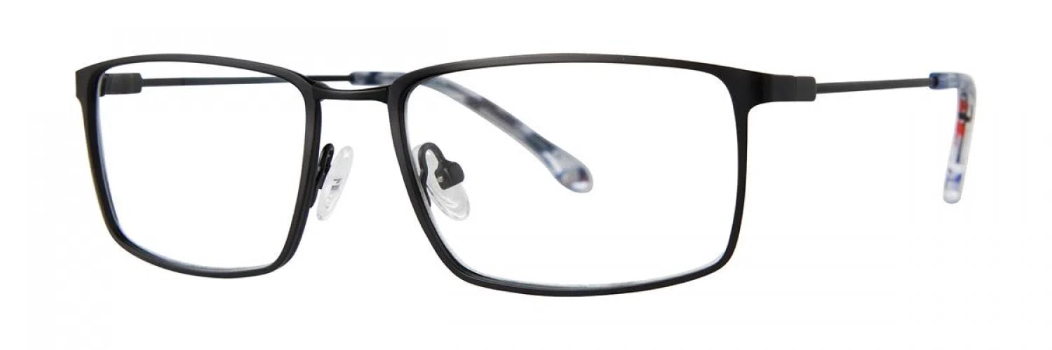 Elliott Ives Matthew Eyeglasses - view 2